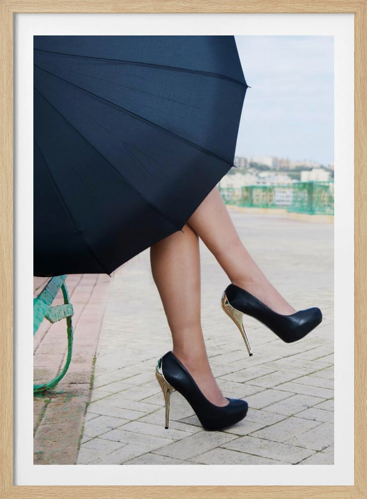 Coffee Break | Poster