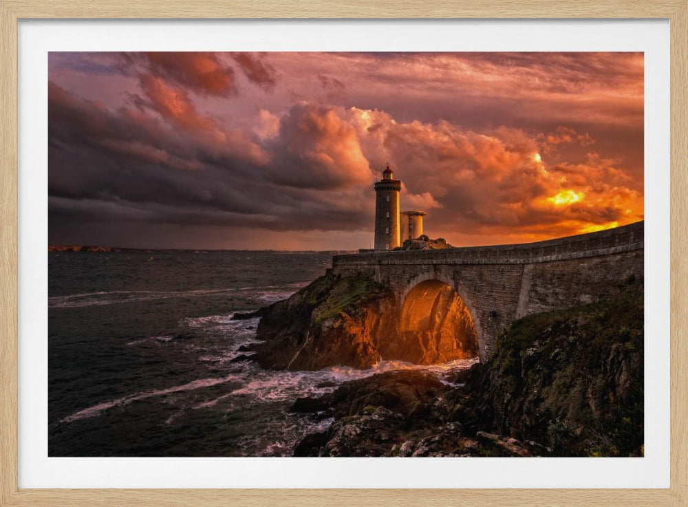 Sun is Down | Poster