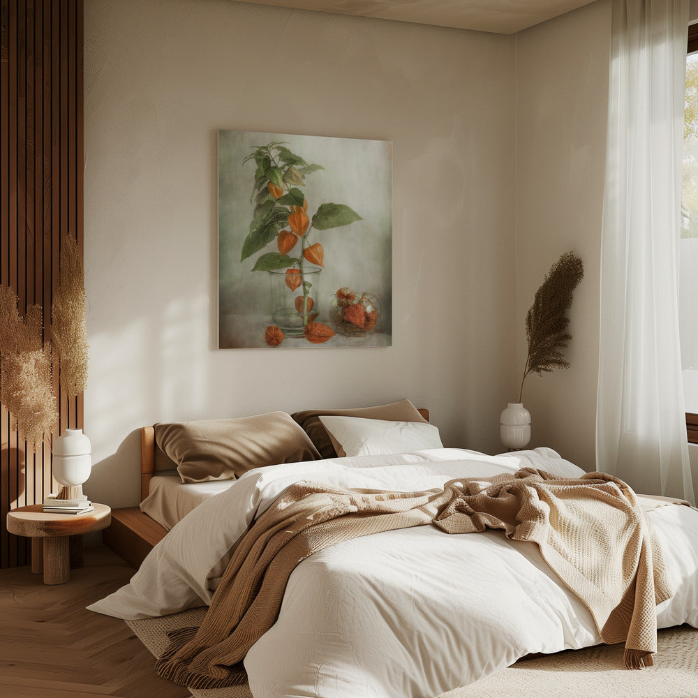 Lanterns | Canvas