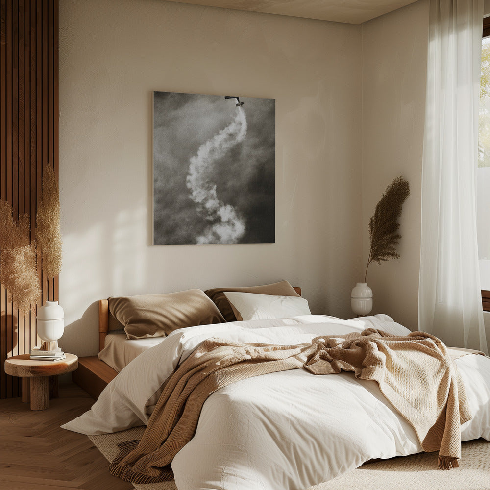 Aviation DNA | Canvas