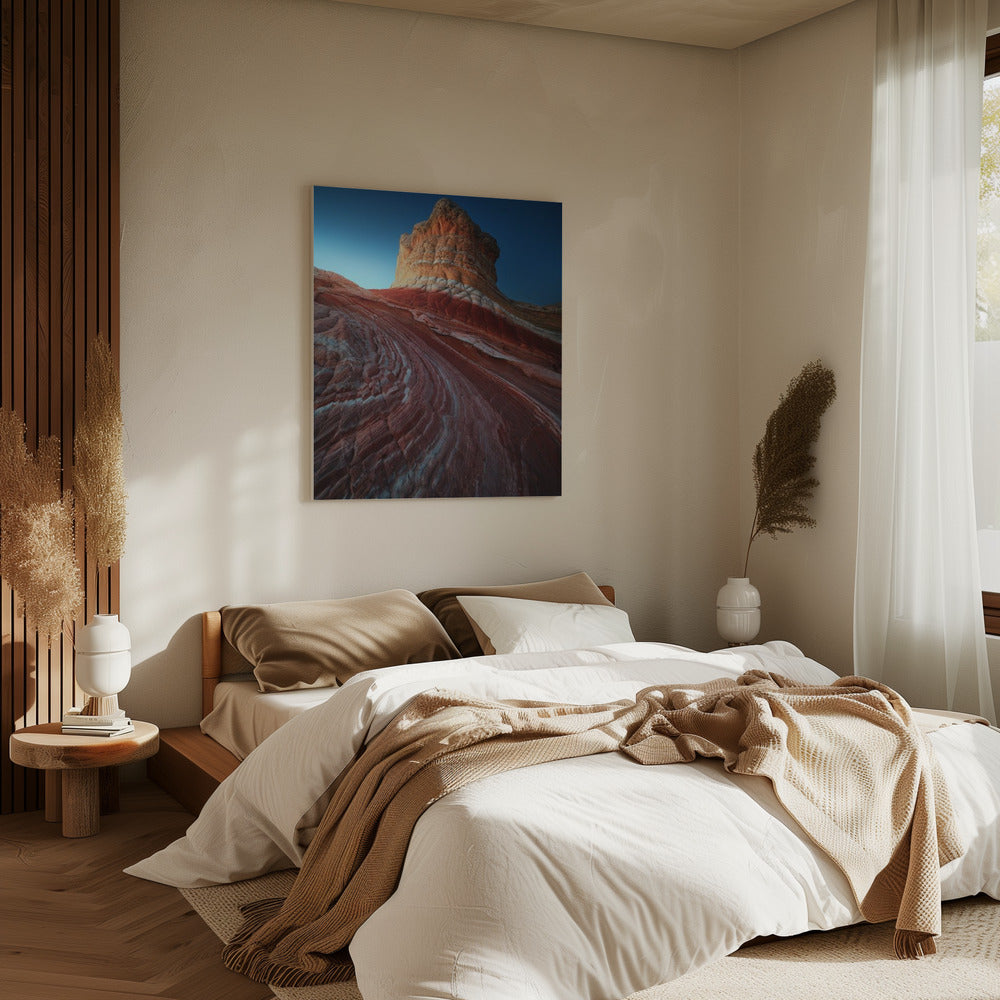 Lollipop rock | Canvas