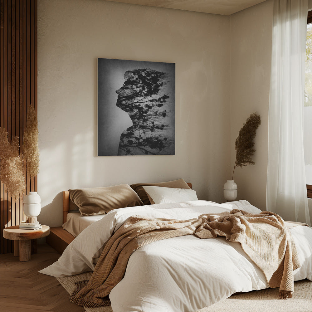 Essence of life | Canvas