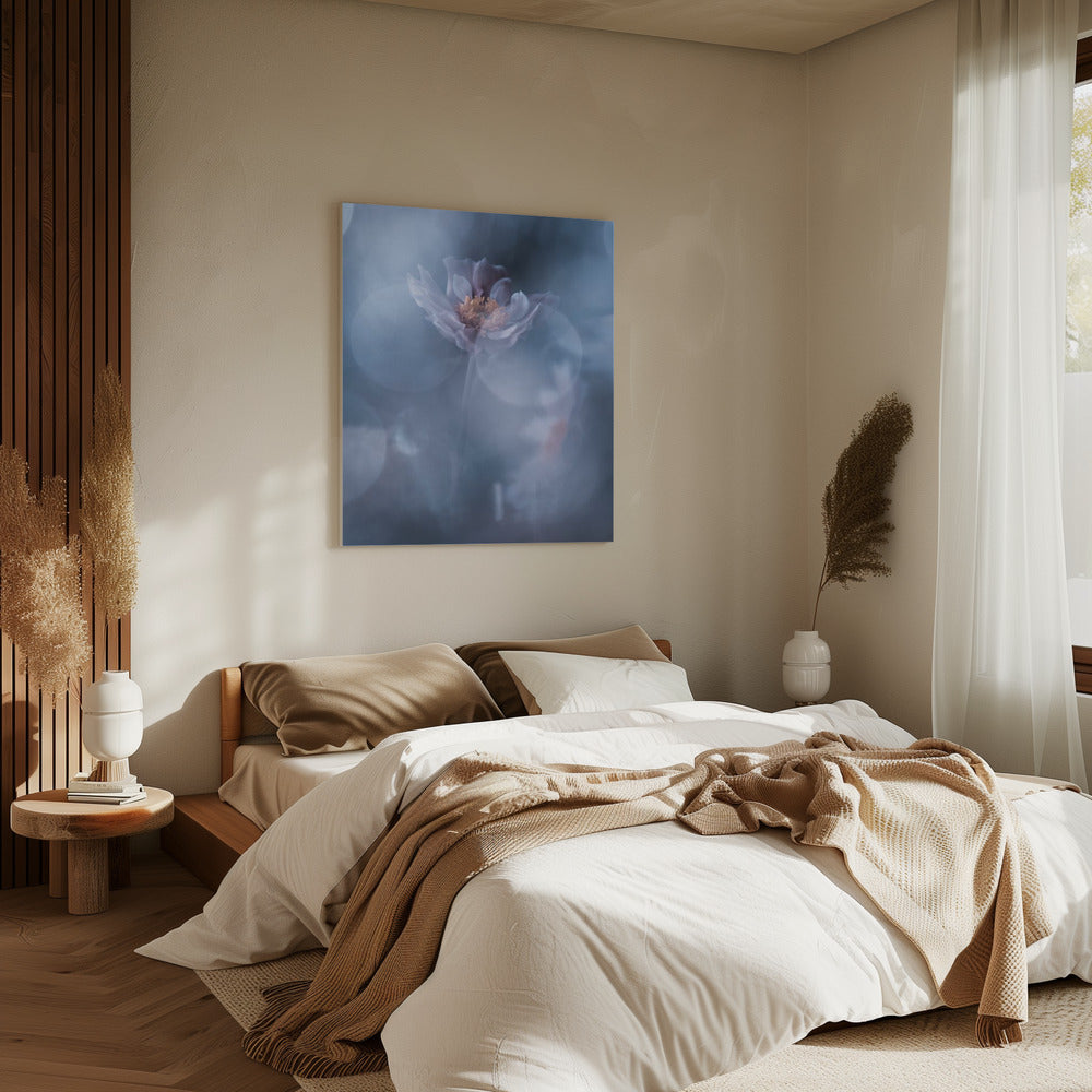 Deep immersion | Canvas