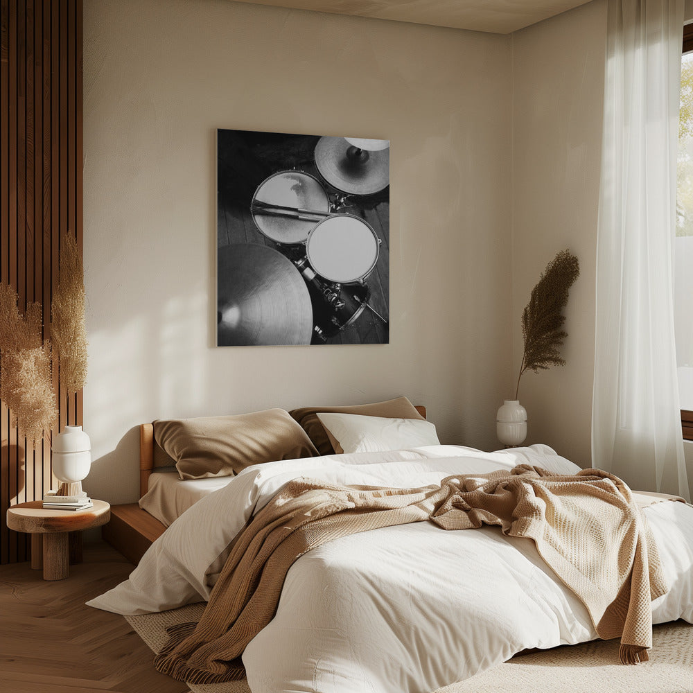 Drums | Canvas