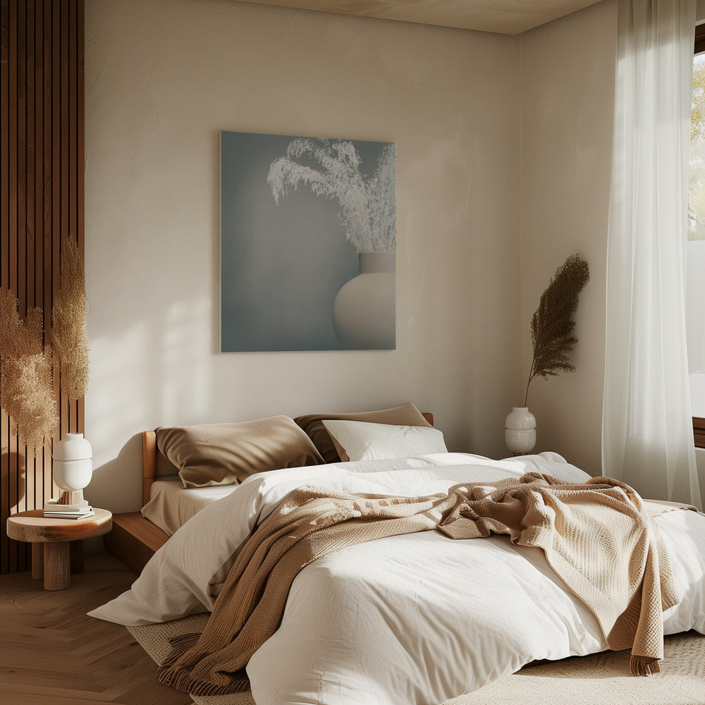 Soft feeling | Canvas