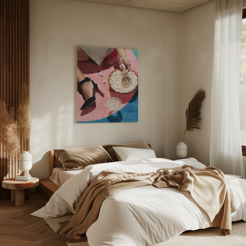 Movie Night #01 | Canvas