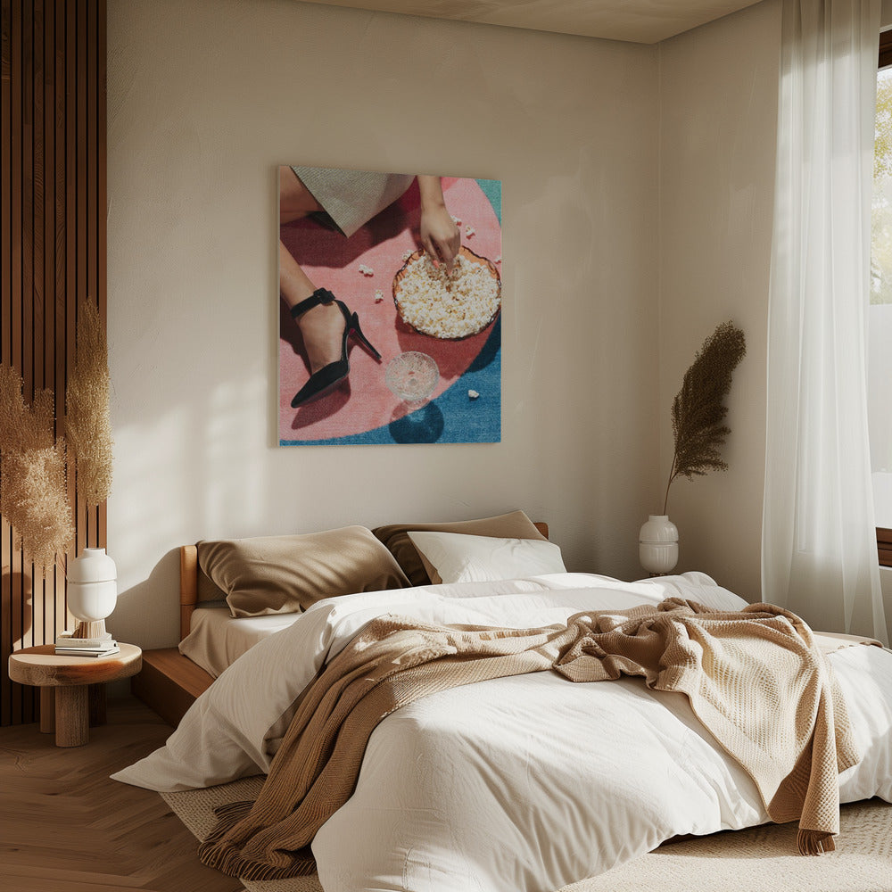 Movie Night #02 | Canvas