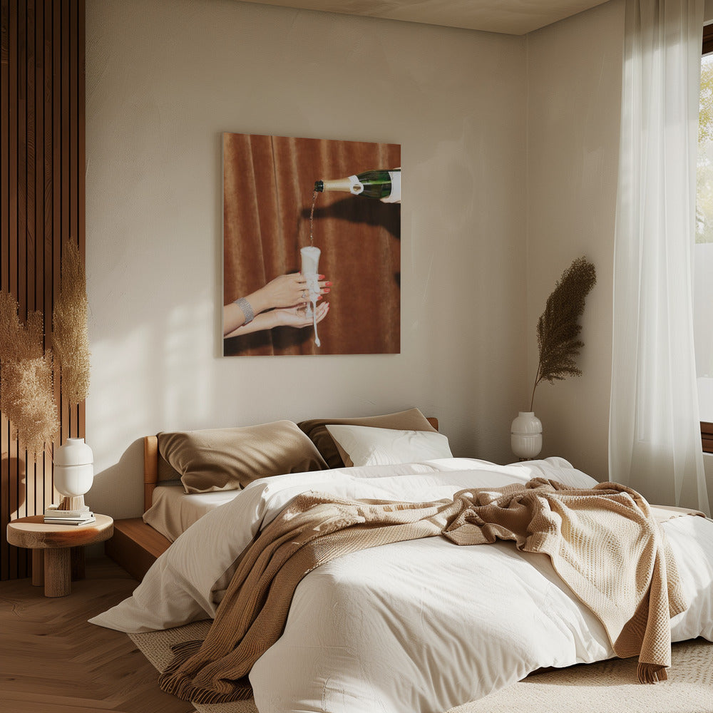 Celebration #02 | Canvas