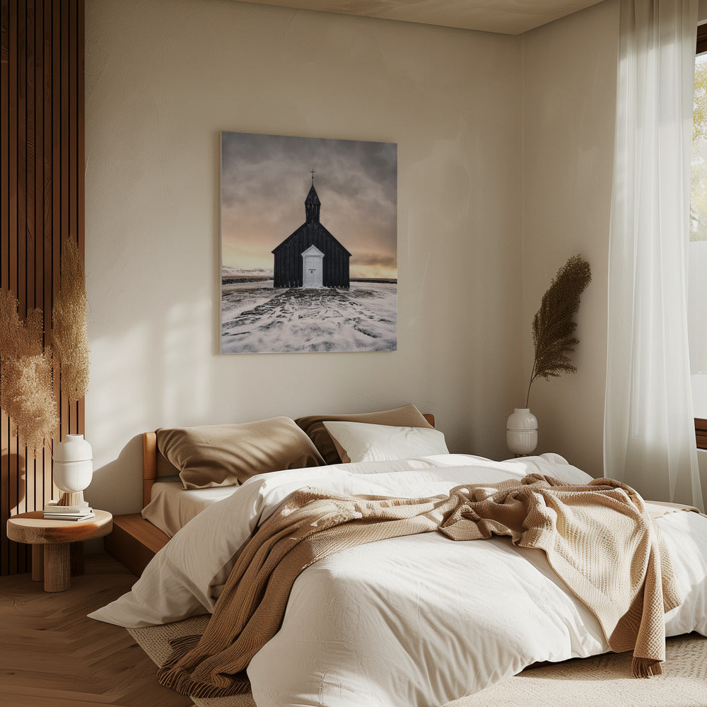Untitled | Canvas