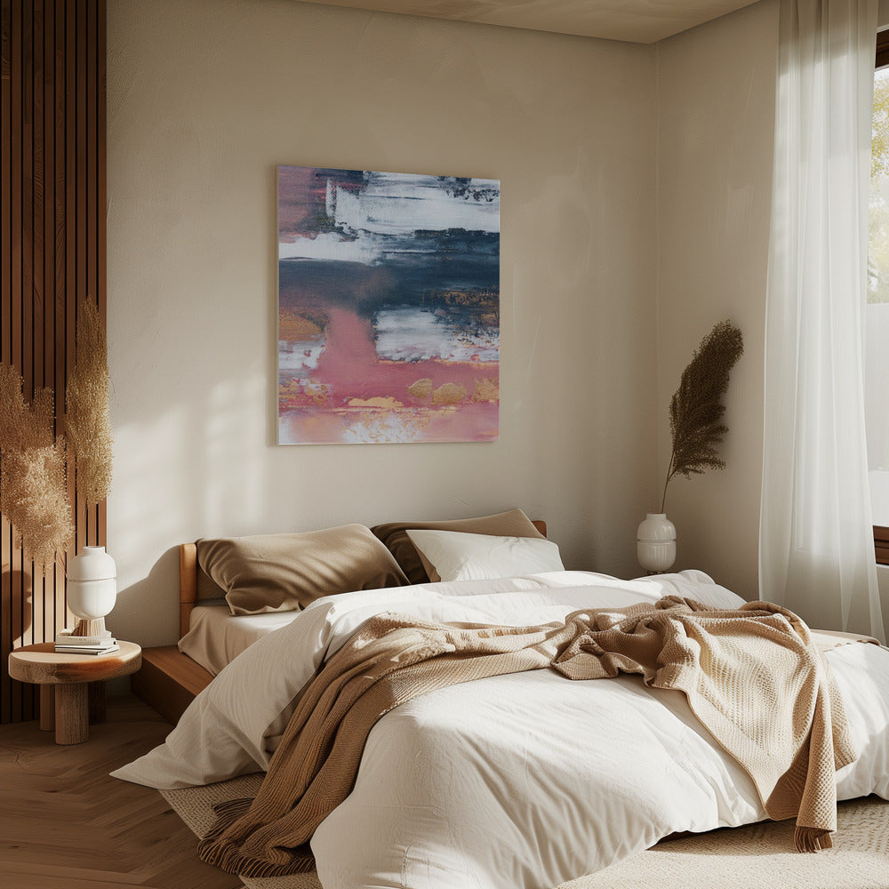 Tranquility | Canvas