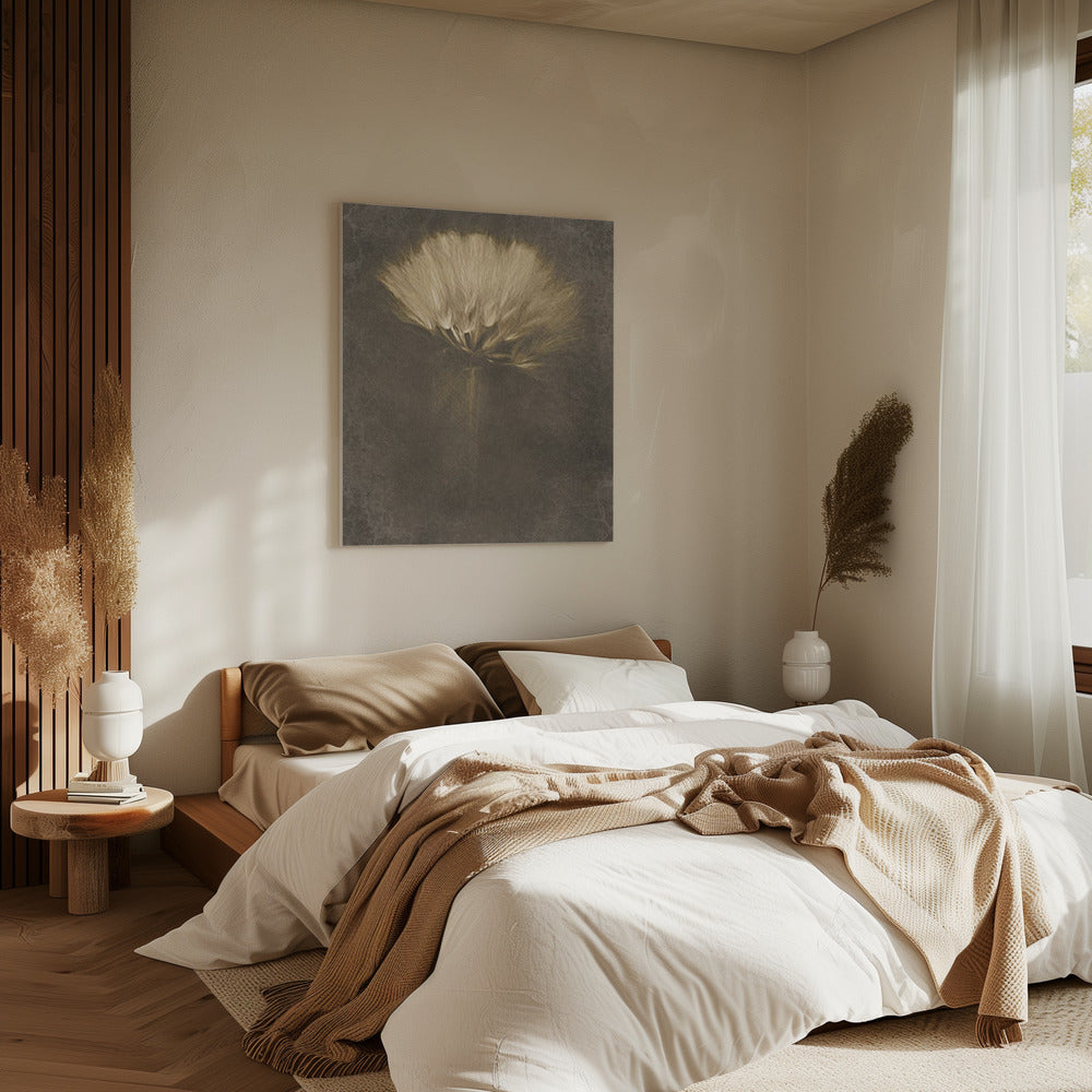 Mysterious Days | Canvas