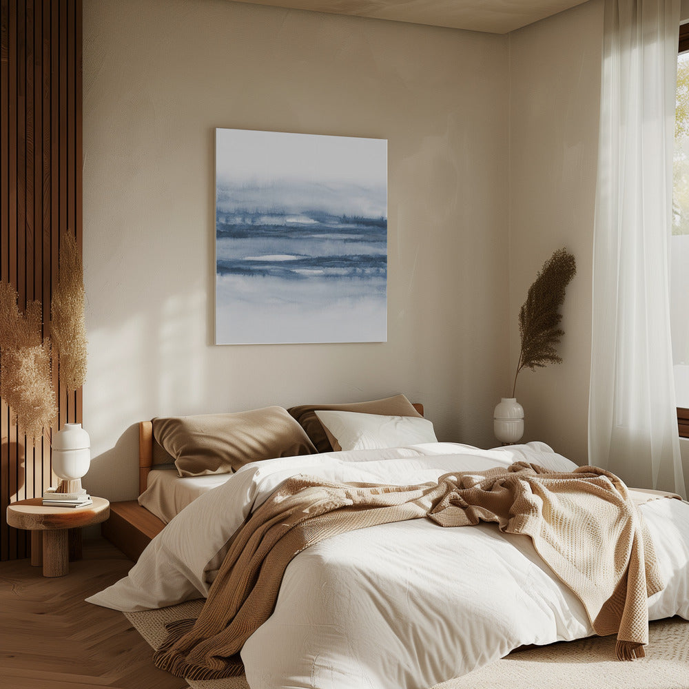 Dreamy Horizon | Canvas