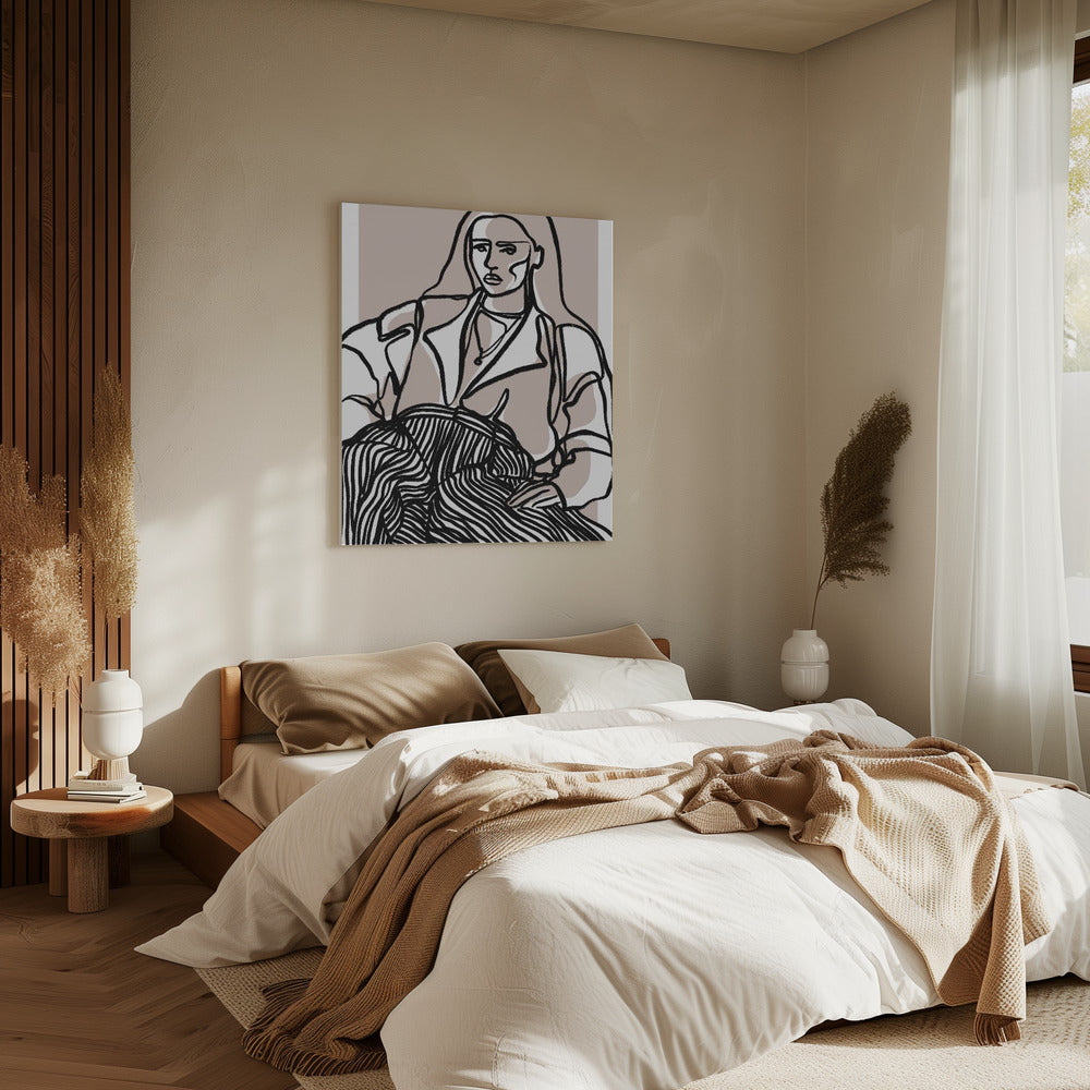 Do You Remember | Canvas