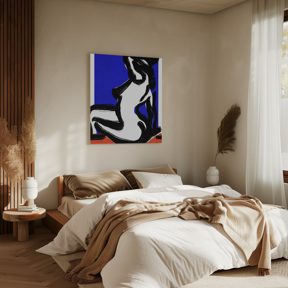 In The Heat Of The Night | Canvas