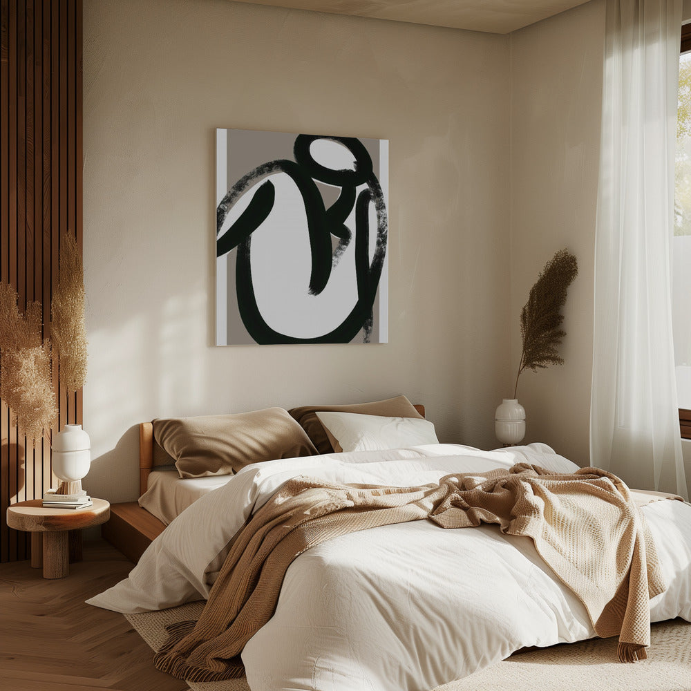 Closer | Canvas