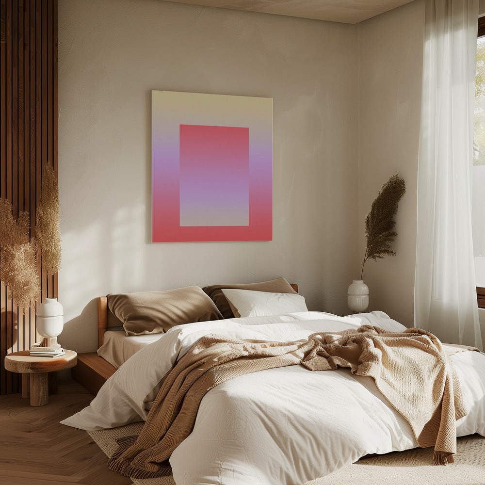 Radiant Gateway | Canvas