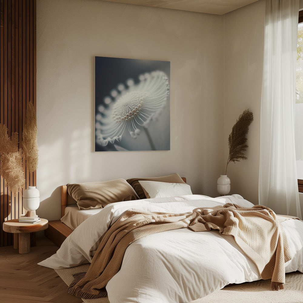 Ethereal Blossom | Canvas