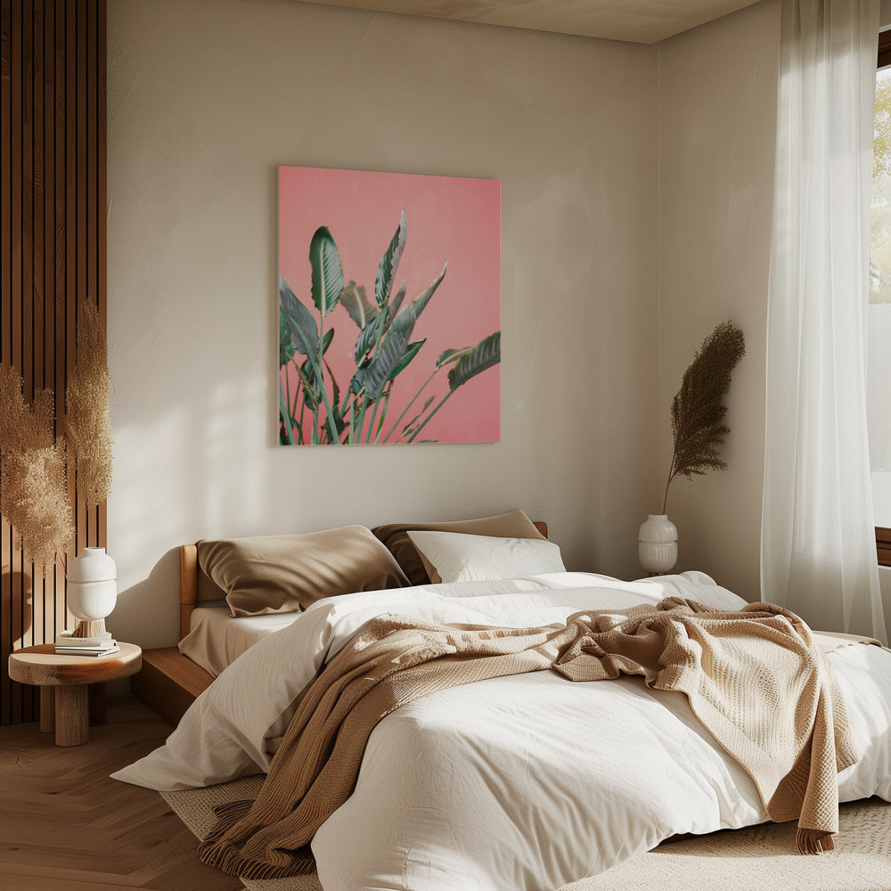 South Of Spain 7 | Canvas