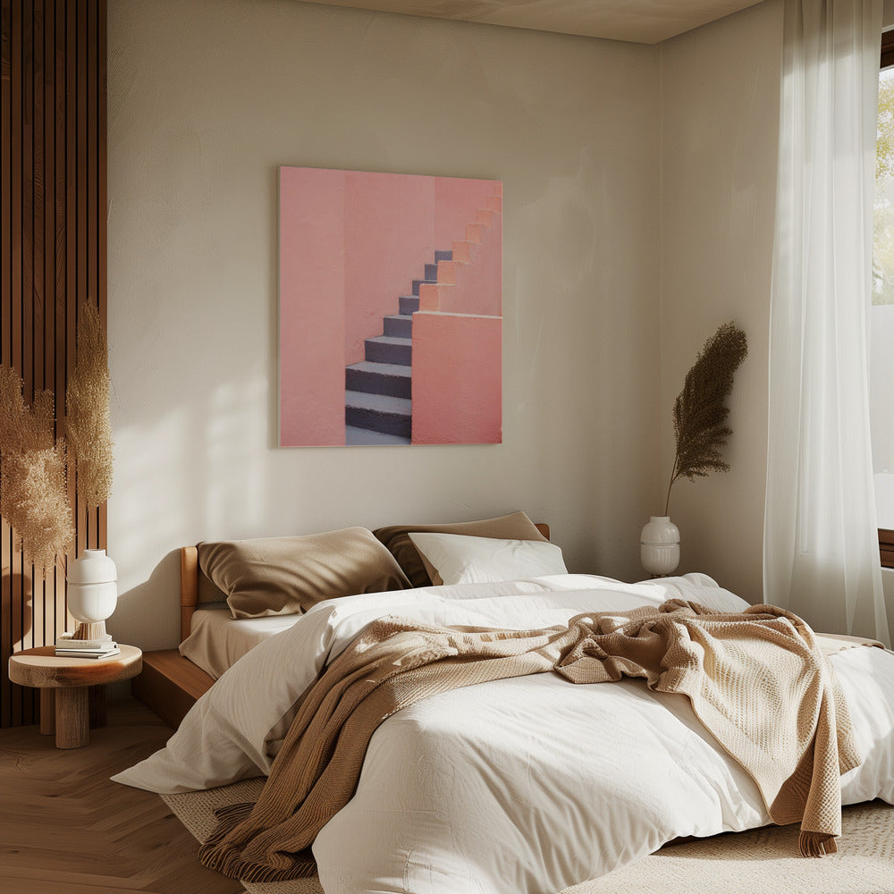 South Of Spain 8 | Canvas