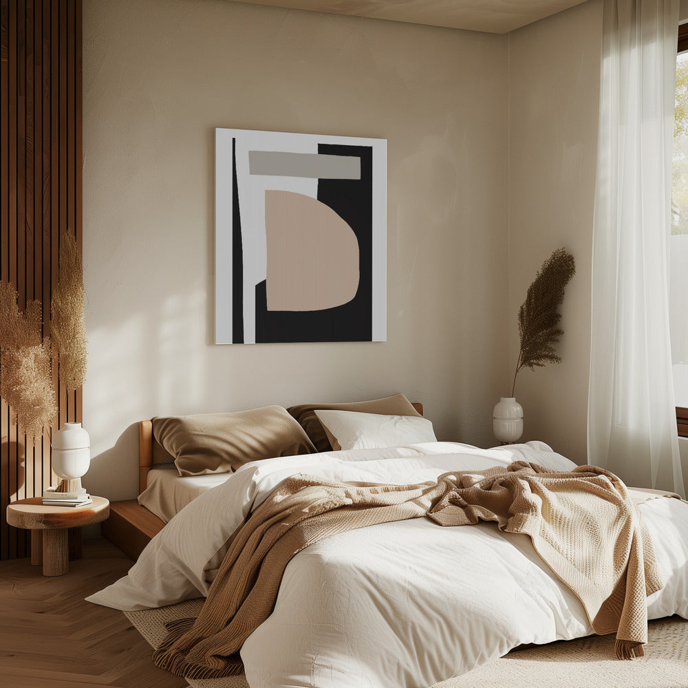 Abstract Layers | Canvas