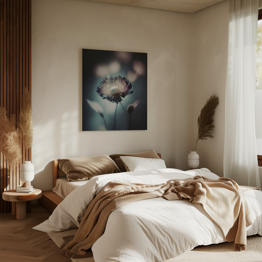 Ethereal Blossom | Canvas