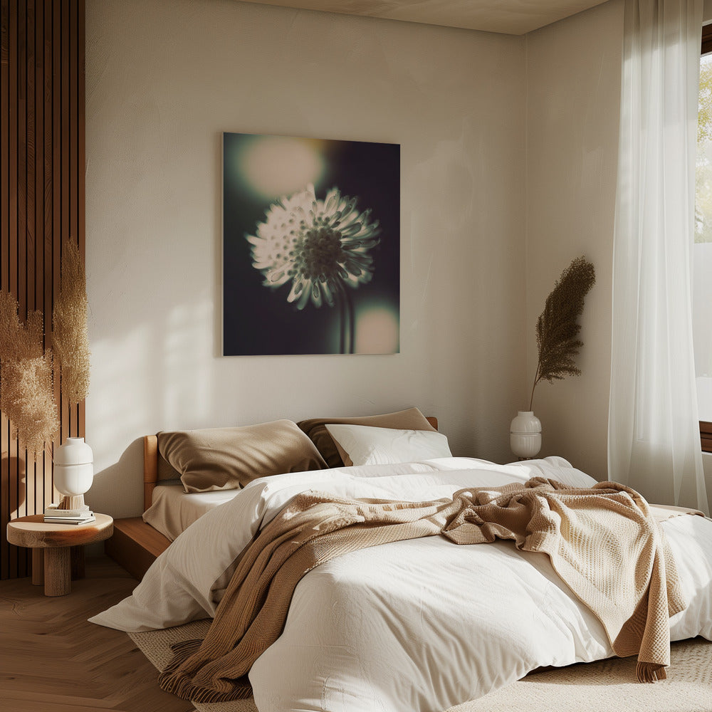 Ethereal Blossom | Canvas