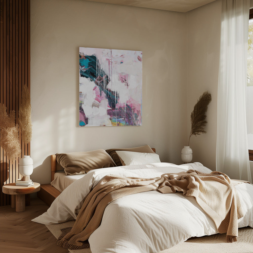 Statement | Canvas