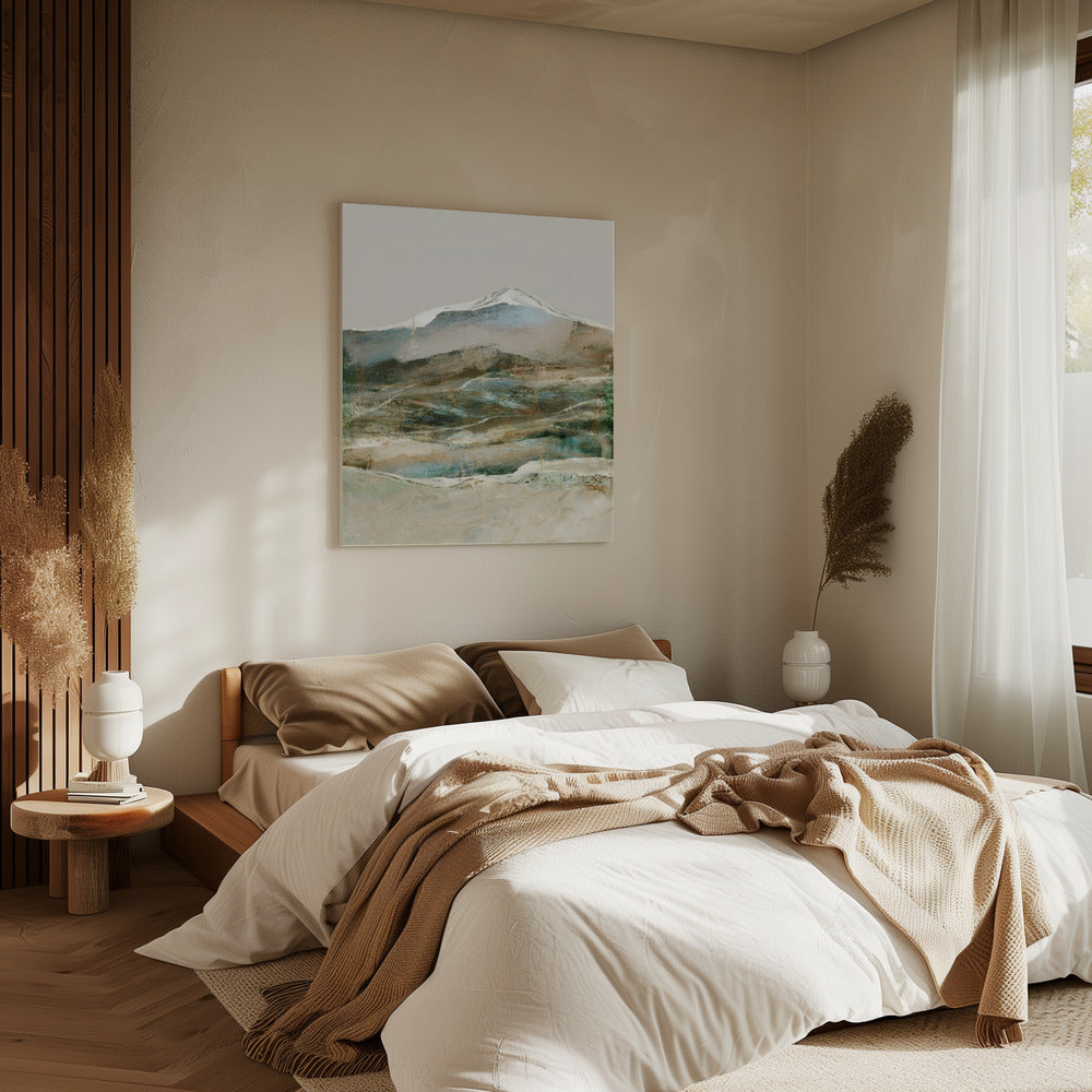 Cordillera | Canvas