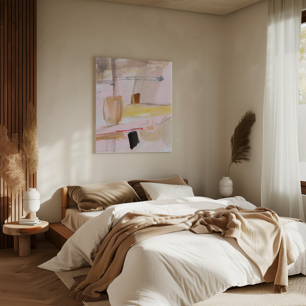 Summer Dream | Canvas