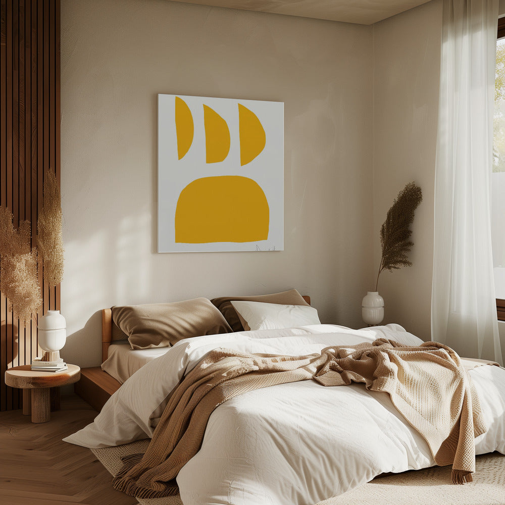 Paw | Canvas