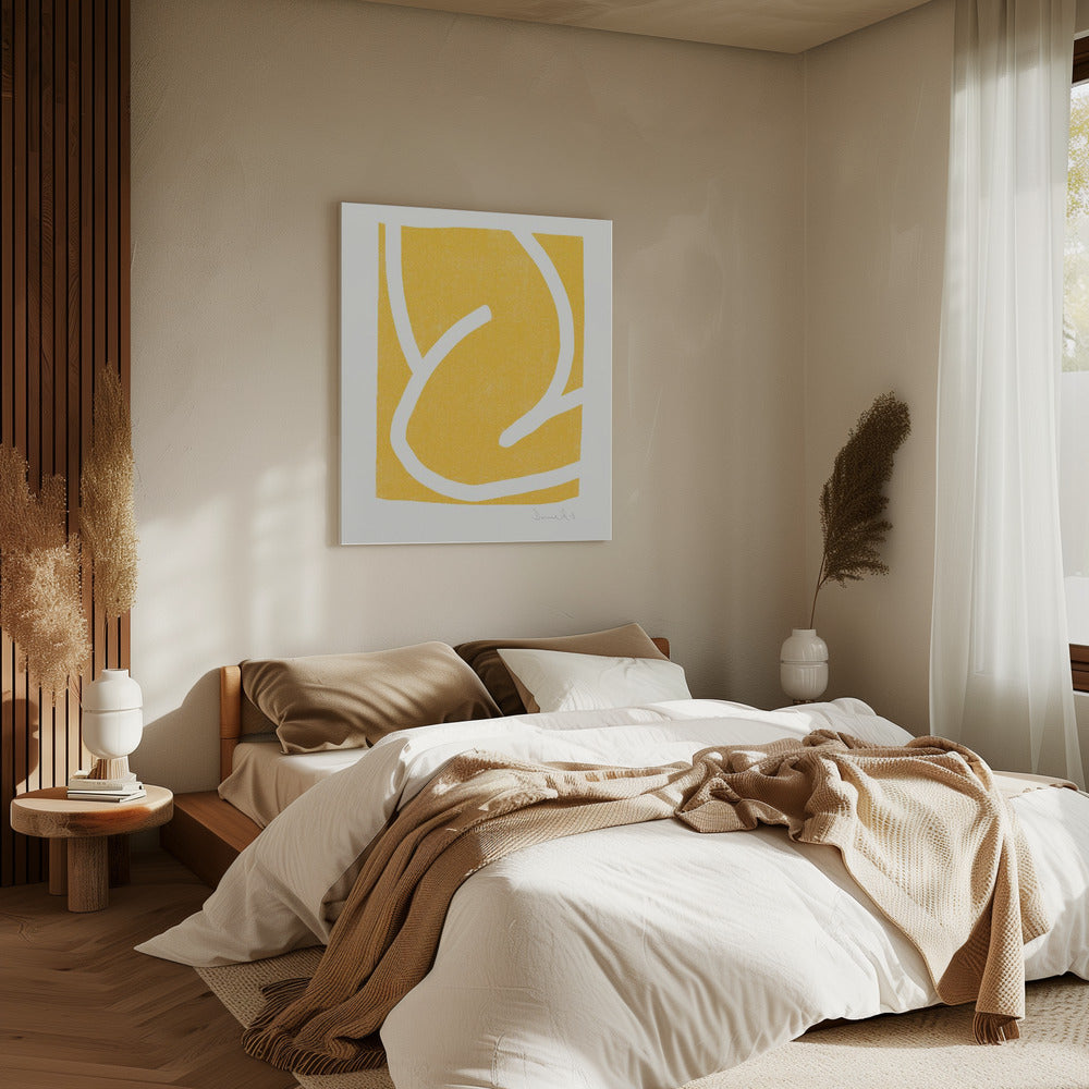 Mellow | Canvas