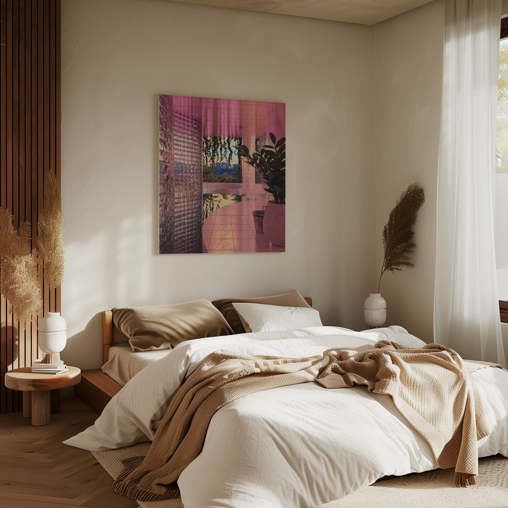 INDOOR POOL | Canvas