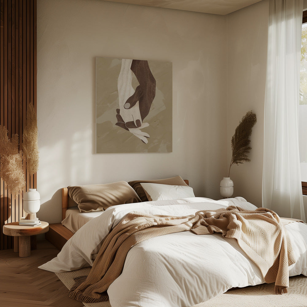 Colour-nity | Canvas