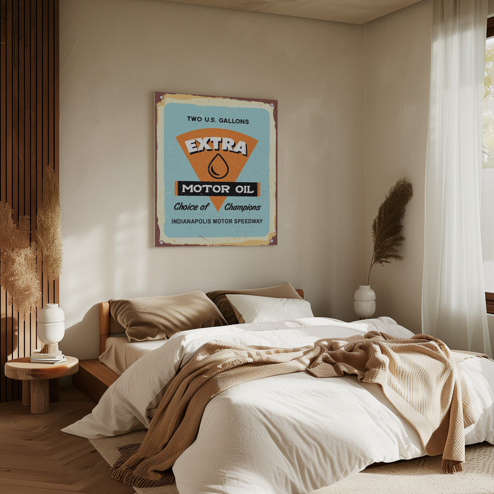 Premium Imported | Canvas