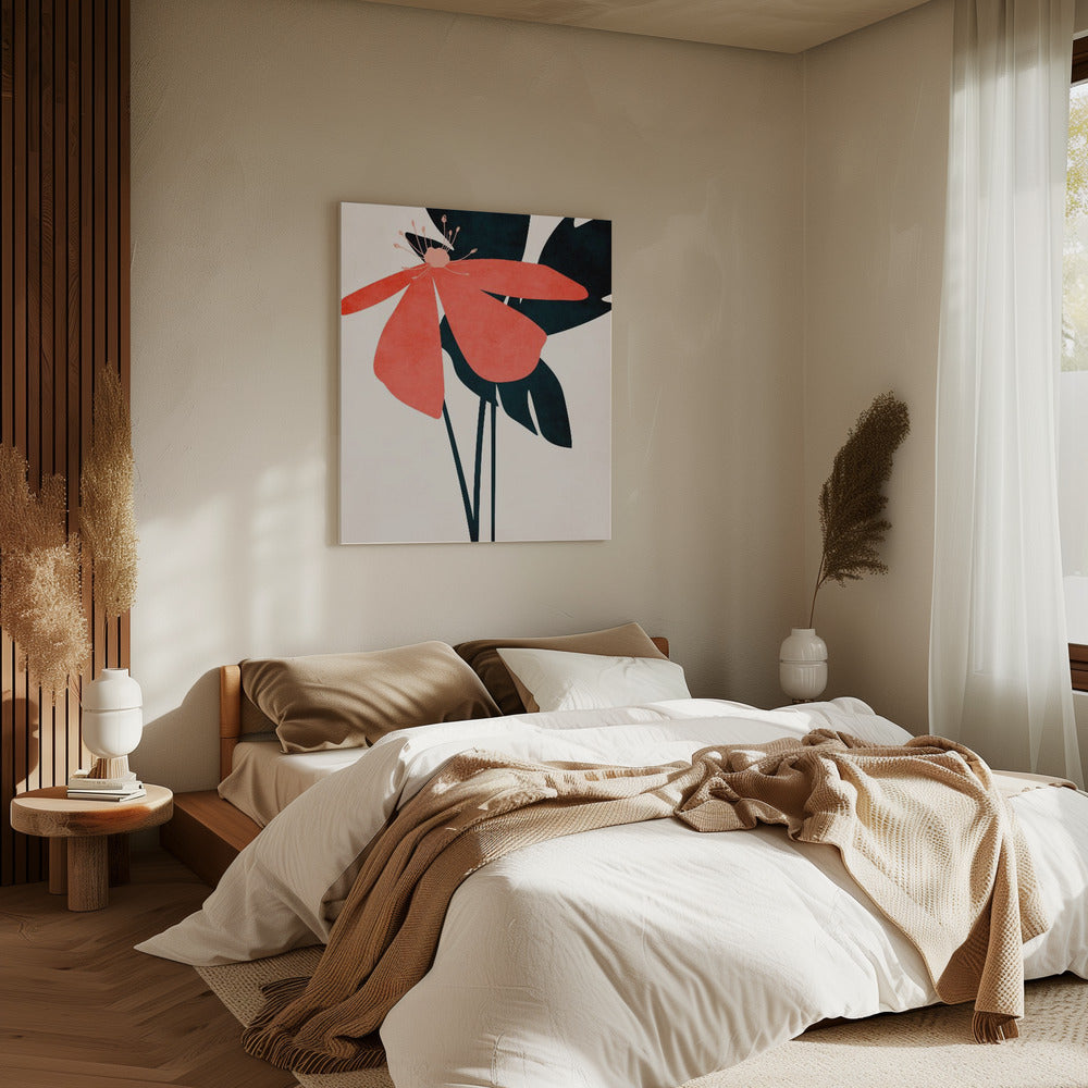 Thinking of You | Canvas