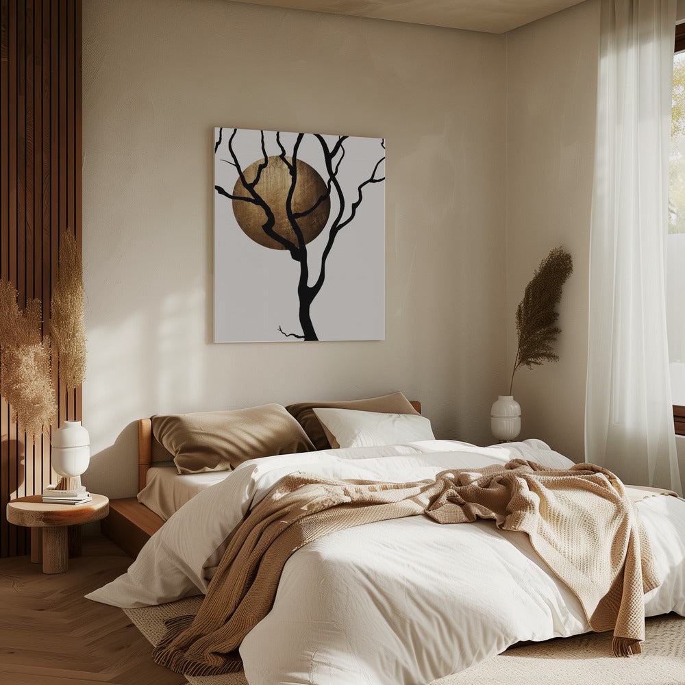 Mystic Fairytales | Canvas