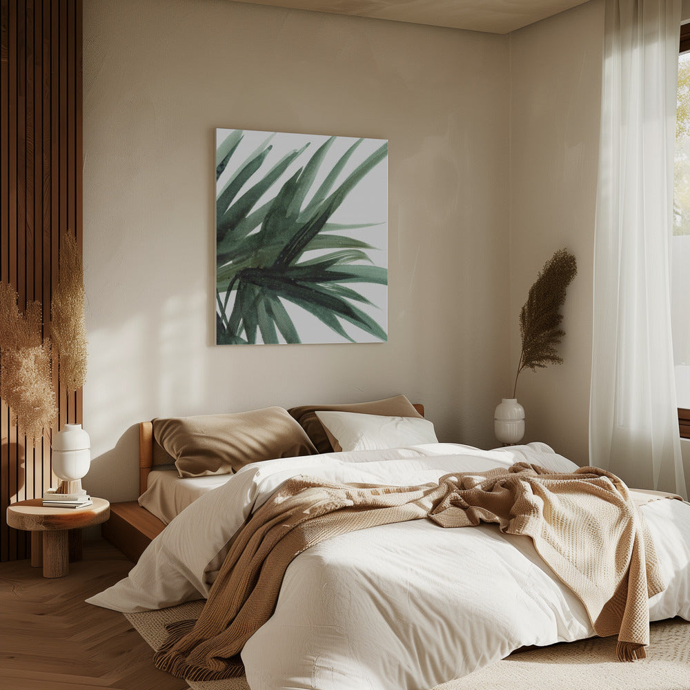 Lush | Canvas