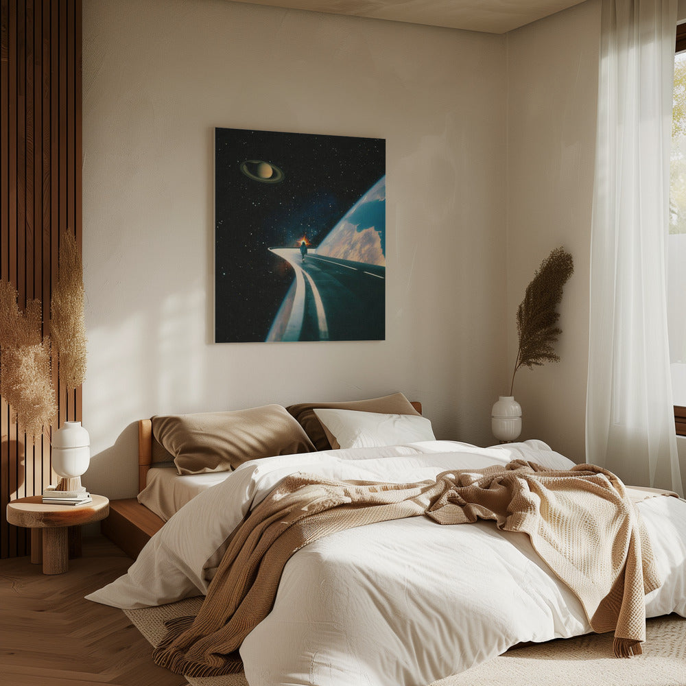 Determination | Canvas