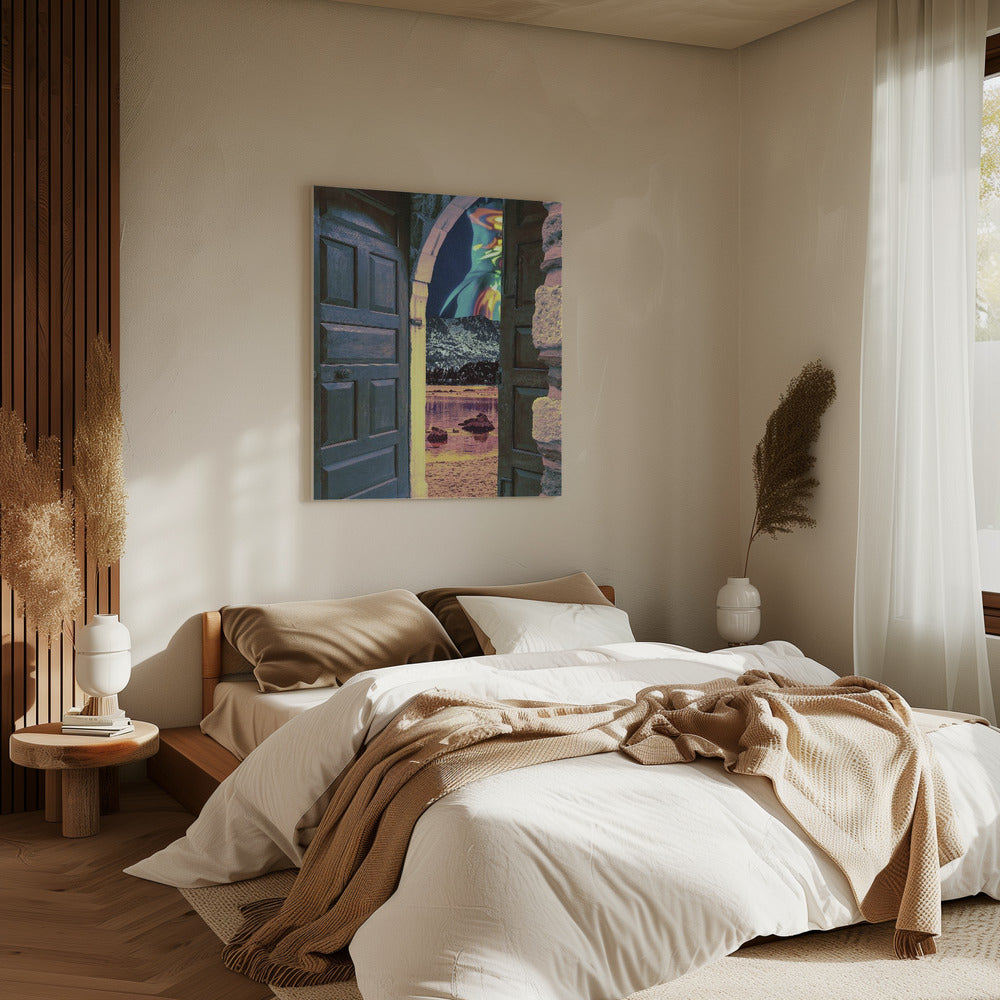 Spirit Cited | Canvas