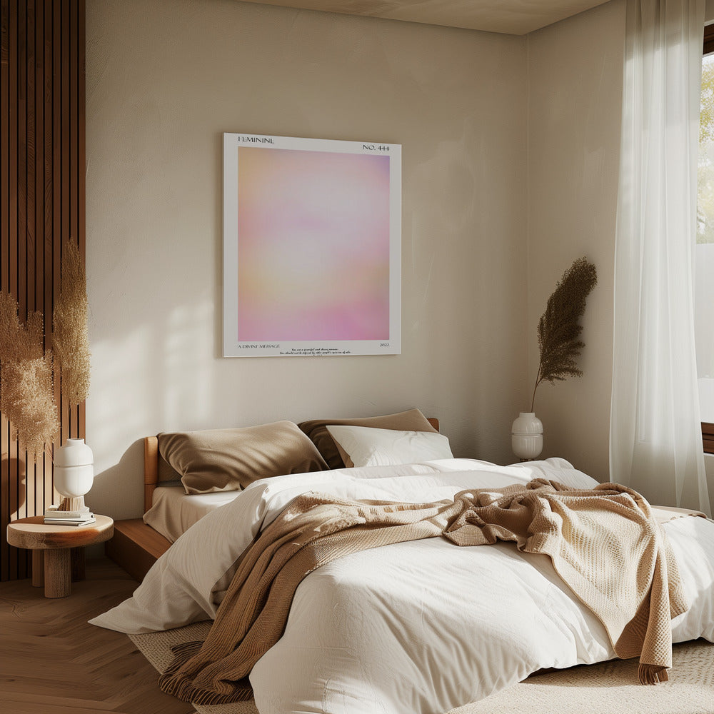 Feminie | Canvas