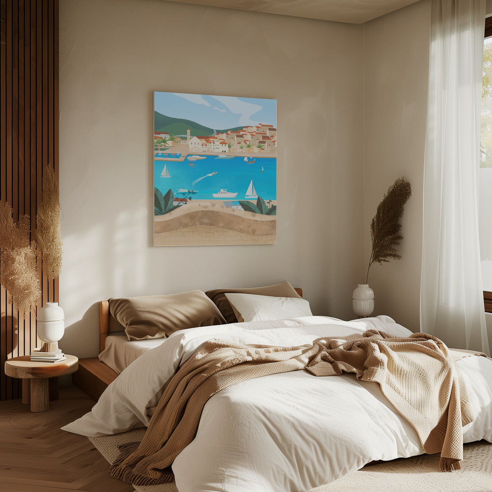 Hvar | Canvas