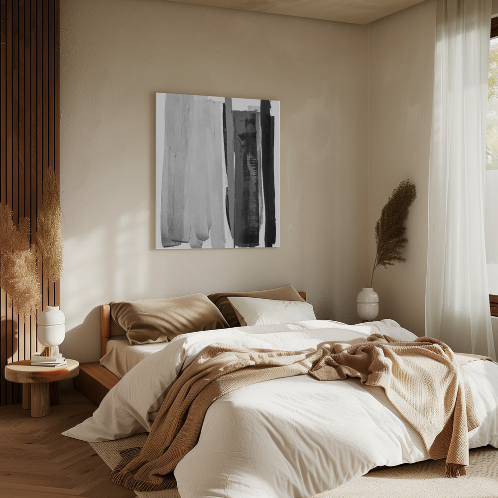 Deep Inside | Canvas