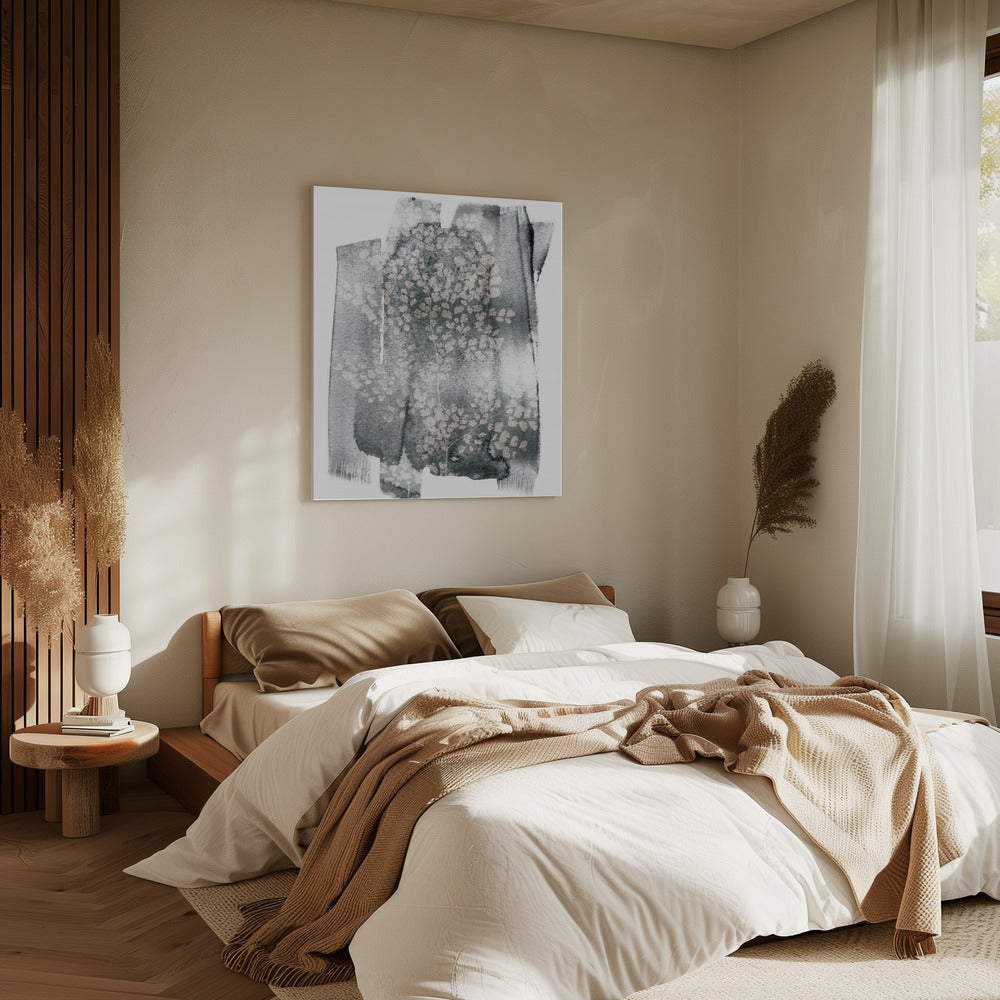 Botanical Whispers | Canvas