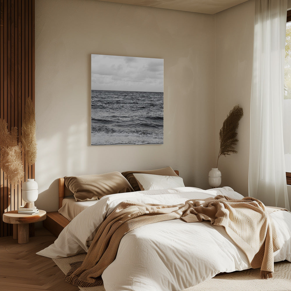 Endless Waves | Canvas