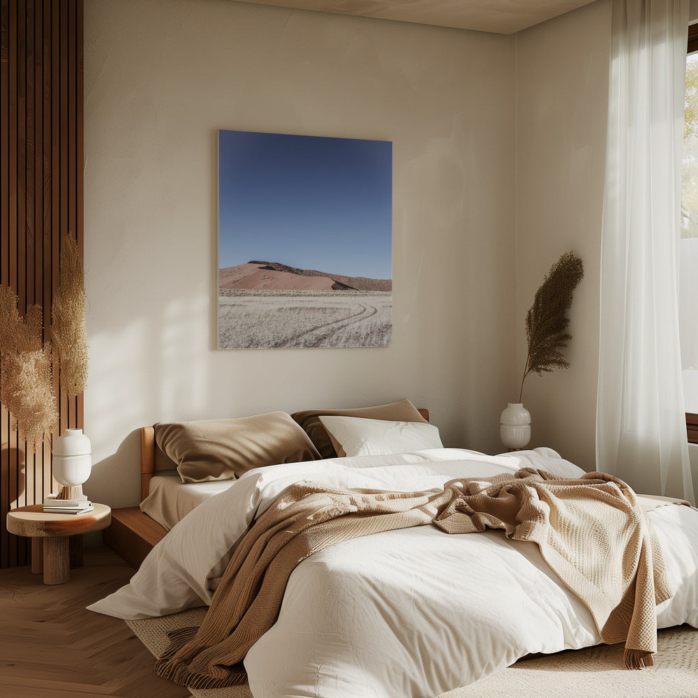 Desert Serenity | Canvas
