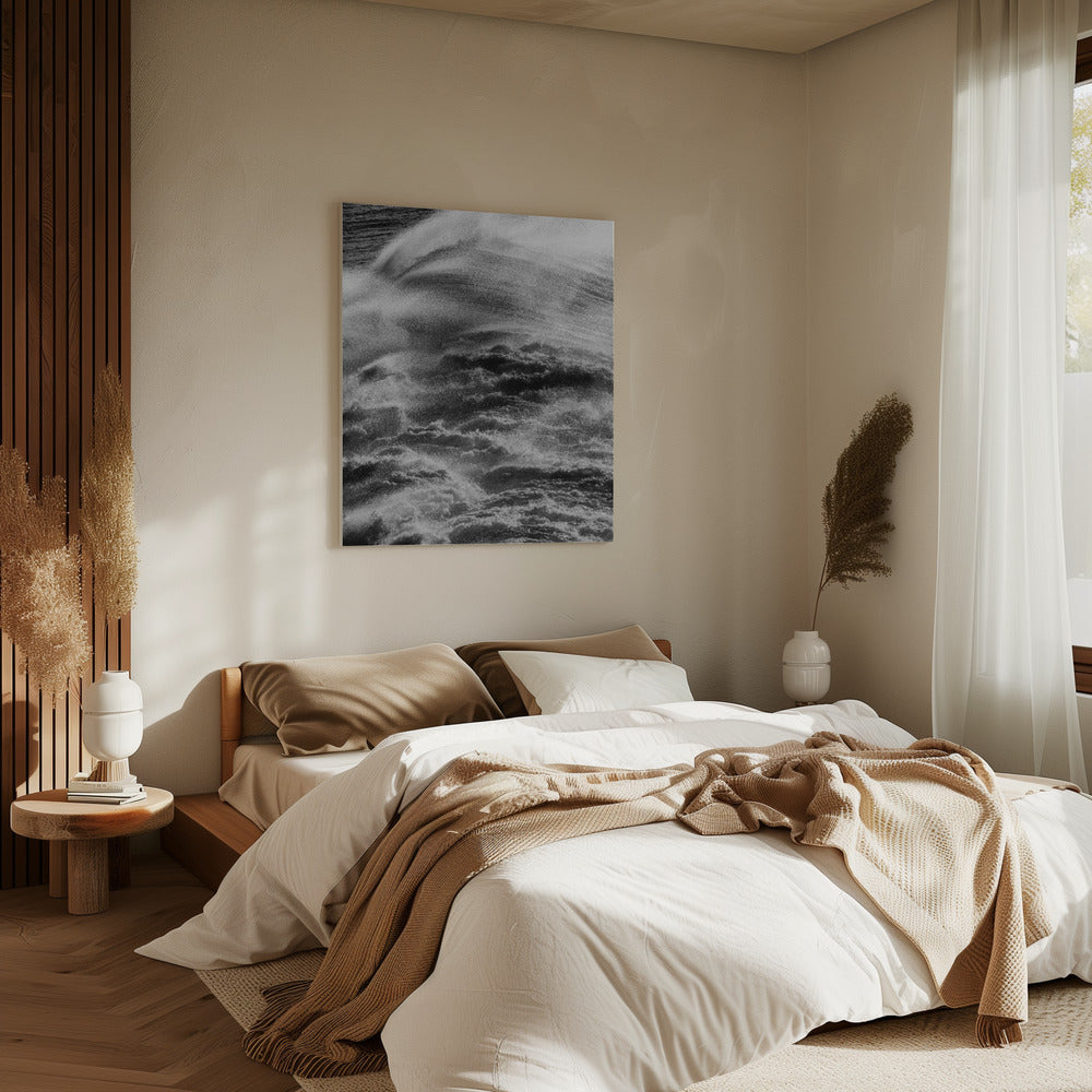 Oceanic Symphony | Canvas