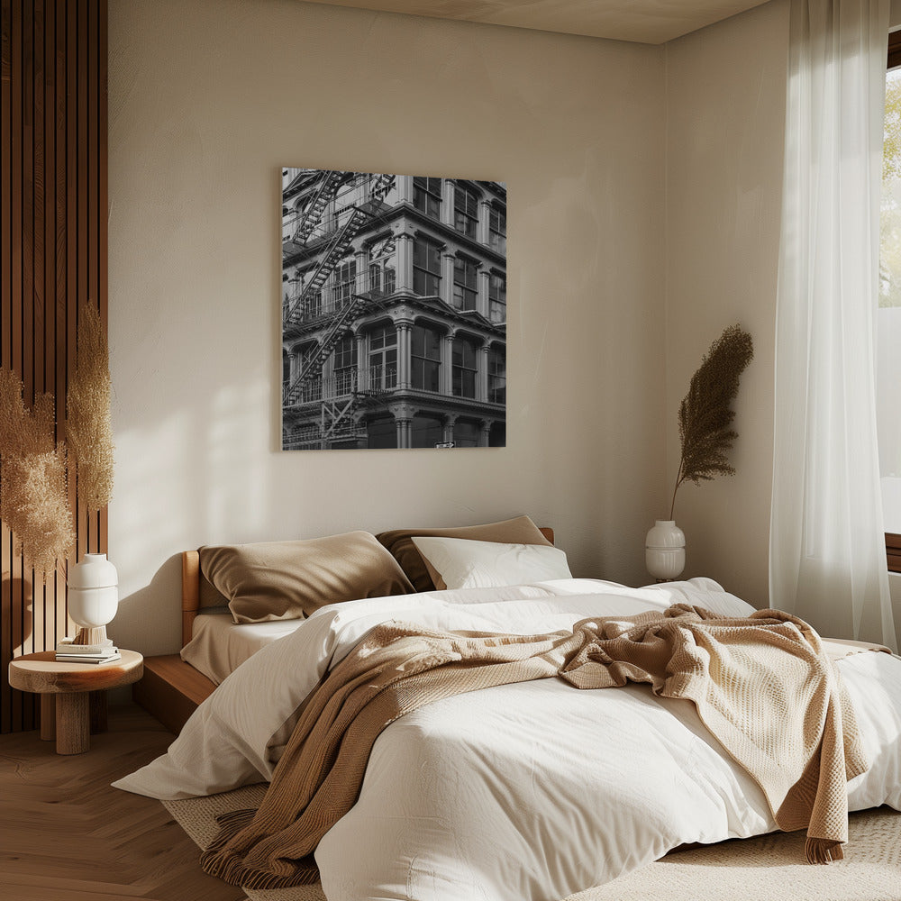 Urban Geometry | Canvas