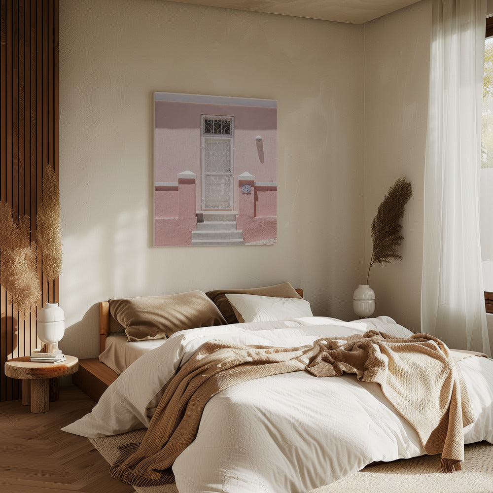 Pastel Serenity | Canvas