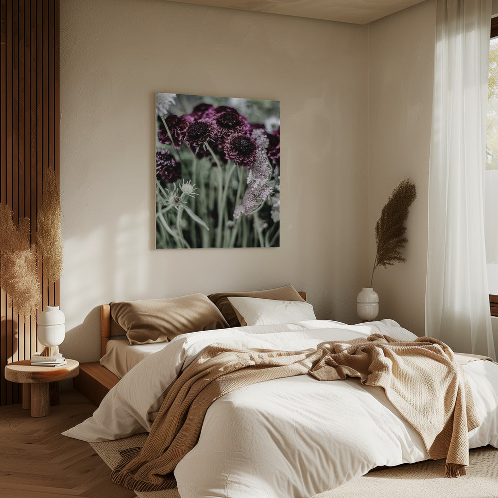 Whispers of Petals | Canvas