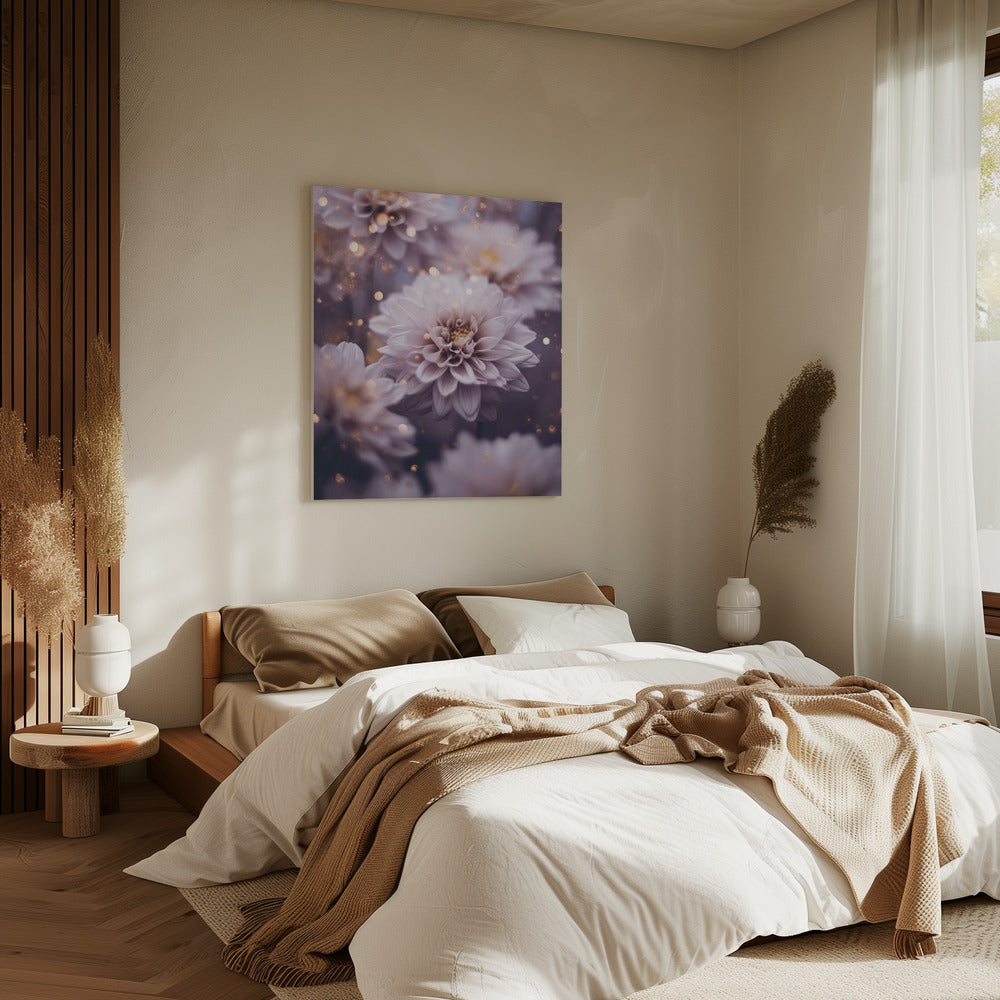 Petal Dreams | Canvas